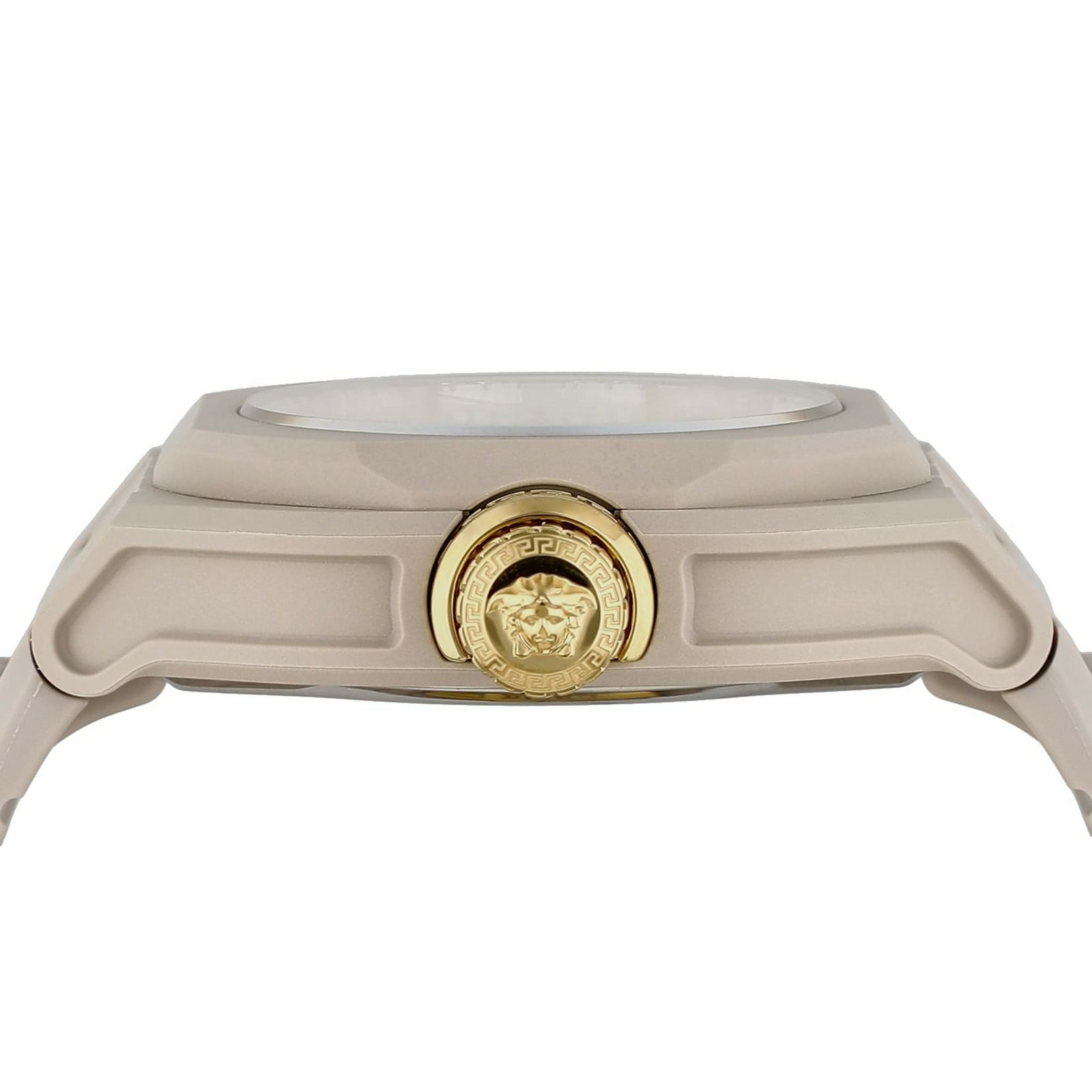 VERSACE ヴェルサーチェ SKELTON / VE7L00223