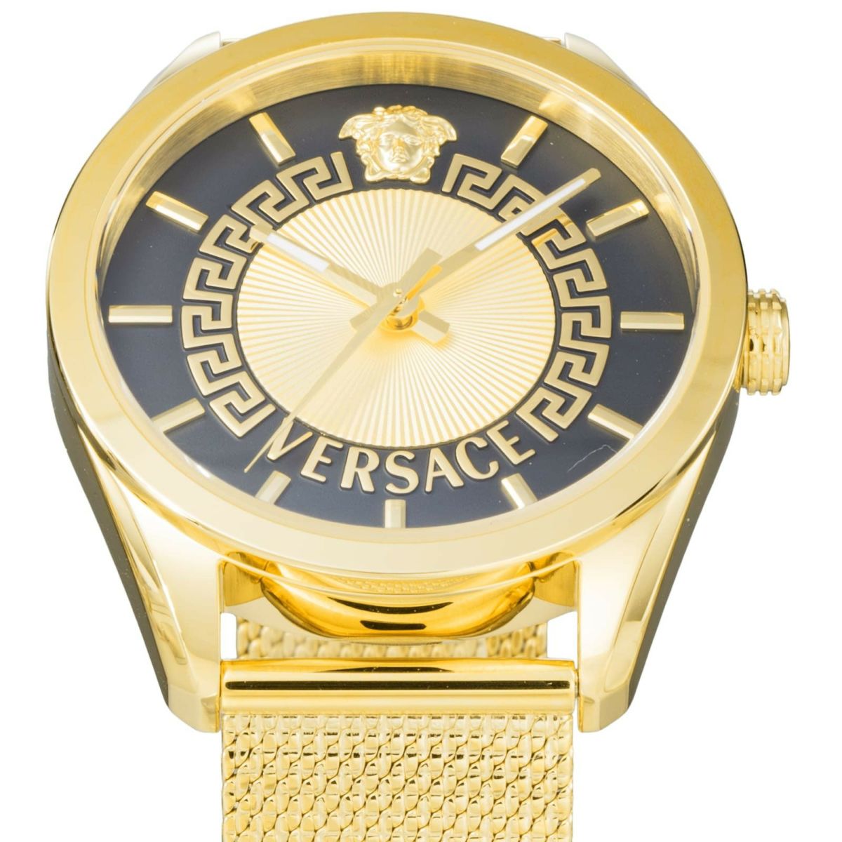 VERSACE ヴェルサーチェ ブイサークル / VE8A00424