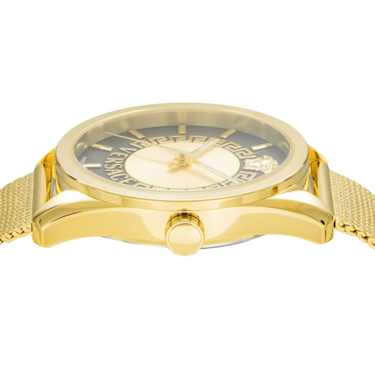 VERSACE ヴェルサーチェ ブイサークル / VE8A00424