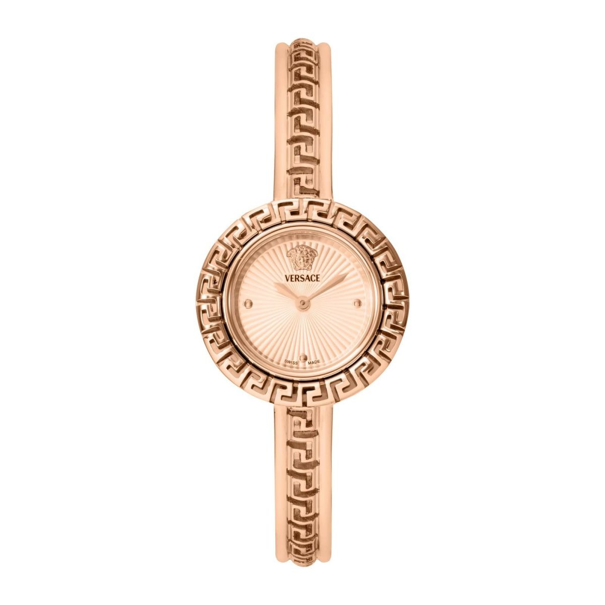 VERSACE ヴェルサーチェ La Greca / VE8C00424