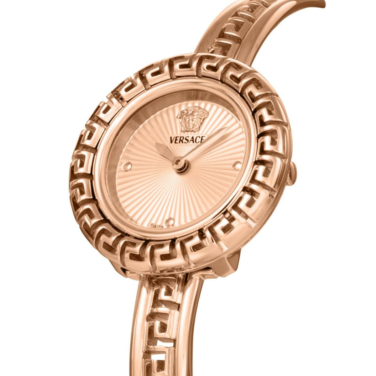 VERSACE ヴェルサーチェ La Greca / VE8C00424