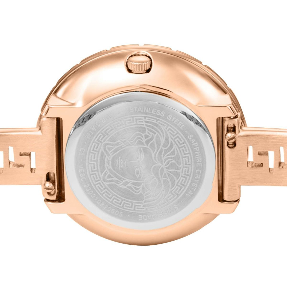 VERSACE ヴェルサーチェ La Greca / VE8C00424