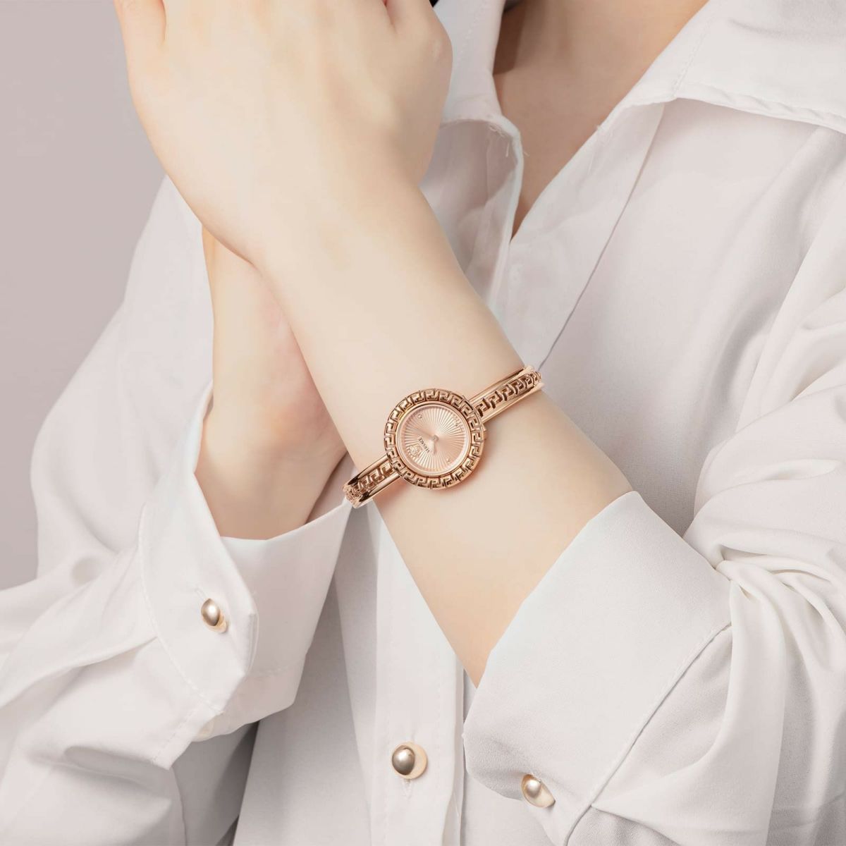 VERSACE ヴェルサーチェ La Greca / VE8C00424