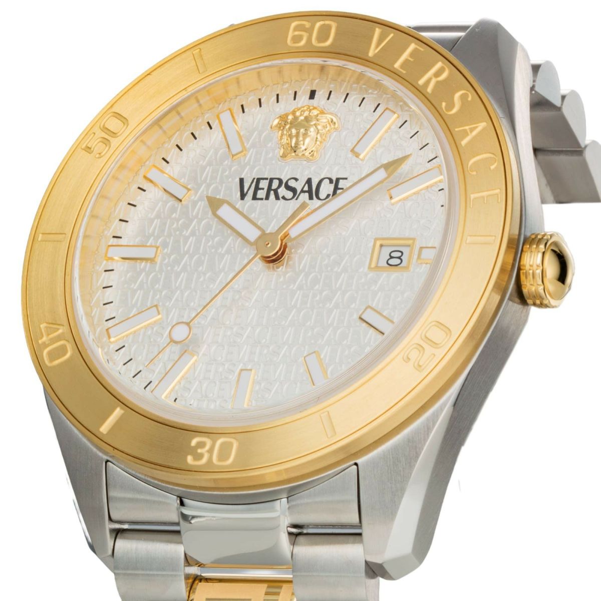 VERSACE ヴェルサーチェ V Dome / VE8E00424