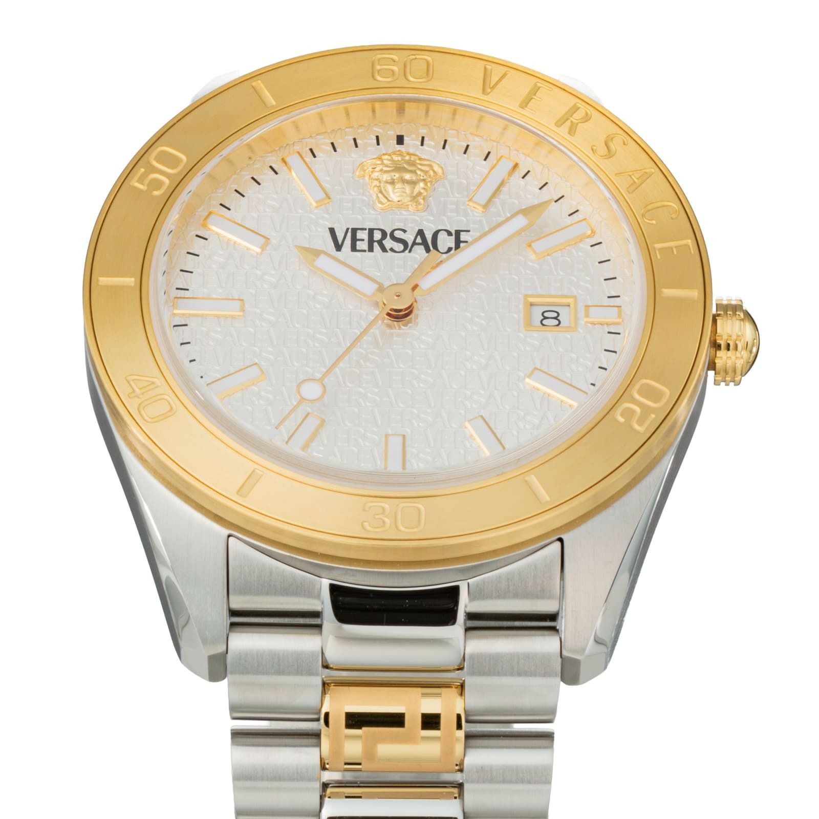 VERSACE ヴェルサーチェ V Dome / VE8E00424