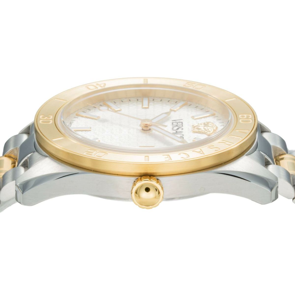 VERSACE ヴェルサーチェ V Dome / VE8E00424