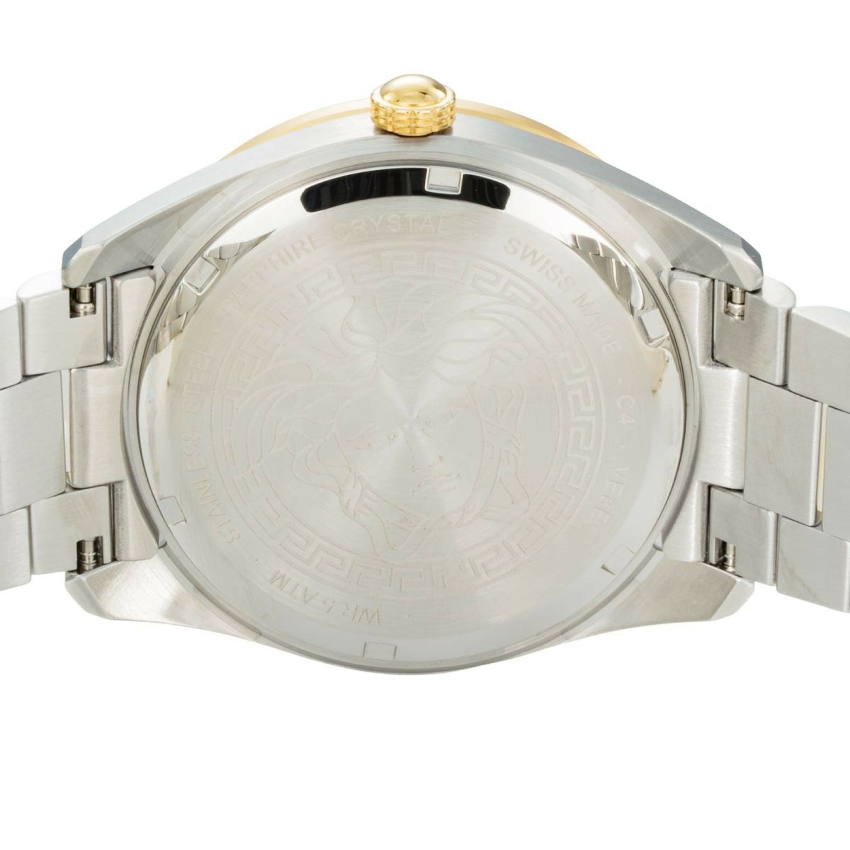 VERSACE ヴェルサーチェ V Dome / VE8E00424