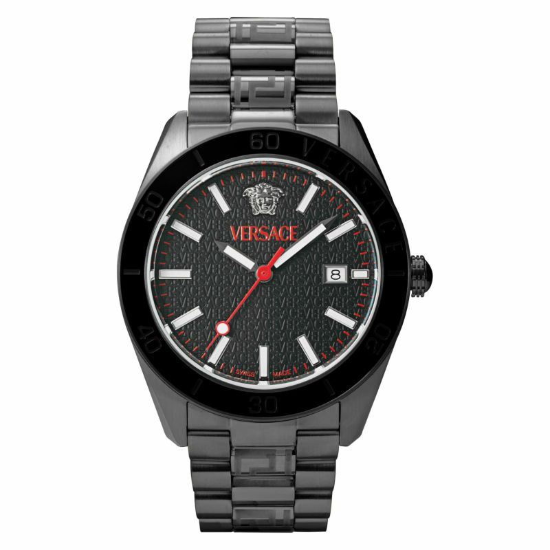 VERSACE ヴェルサーチェ V Dome / VE8E00724