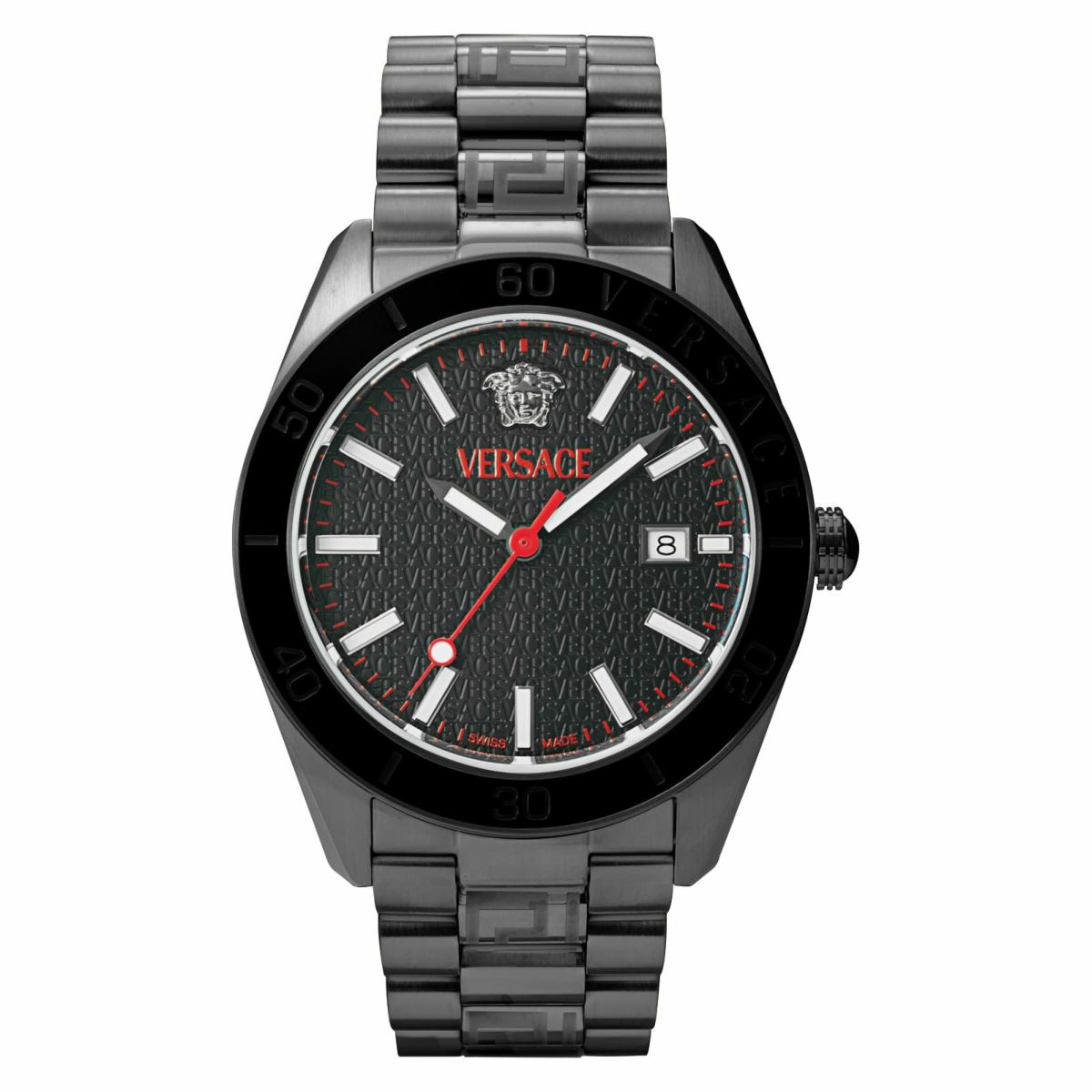 VERSACE ヴェルサーチェ V Dome / VE8E00724