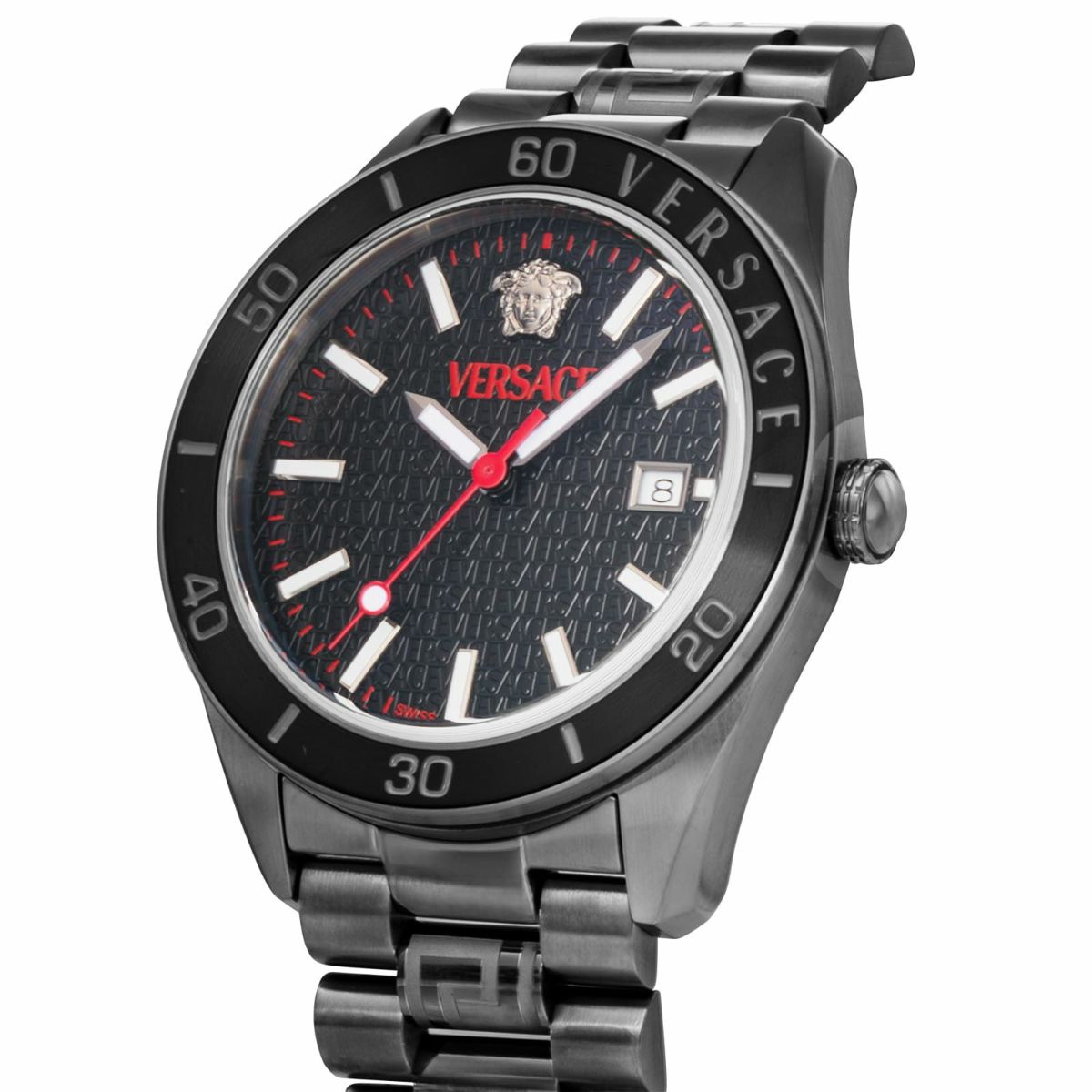 VERSACE ヴェルサーチェ V Dome / VE8E00724