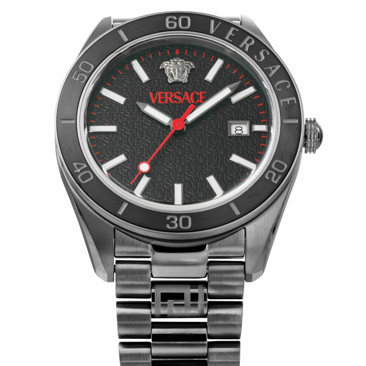 VERSACE ヴェルサーチェ V Dome / VE8E00724