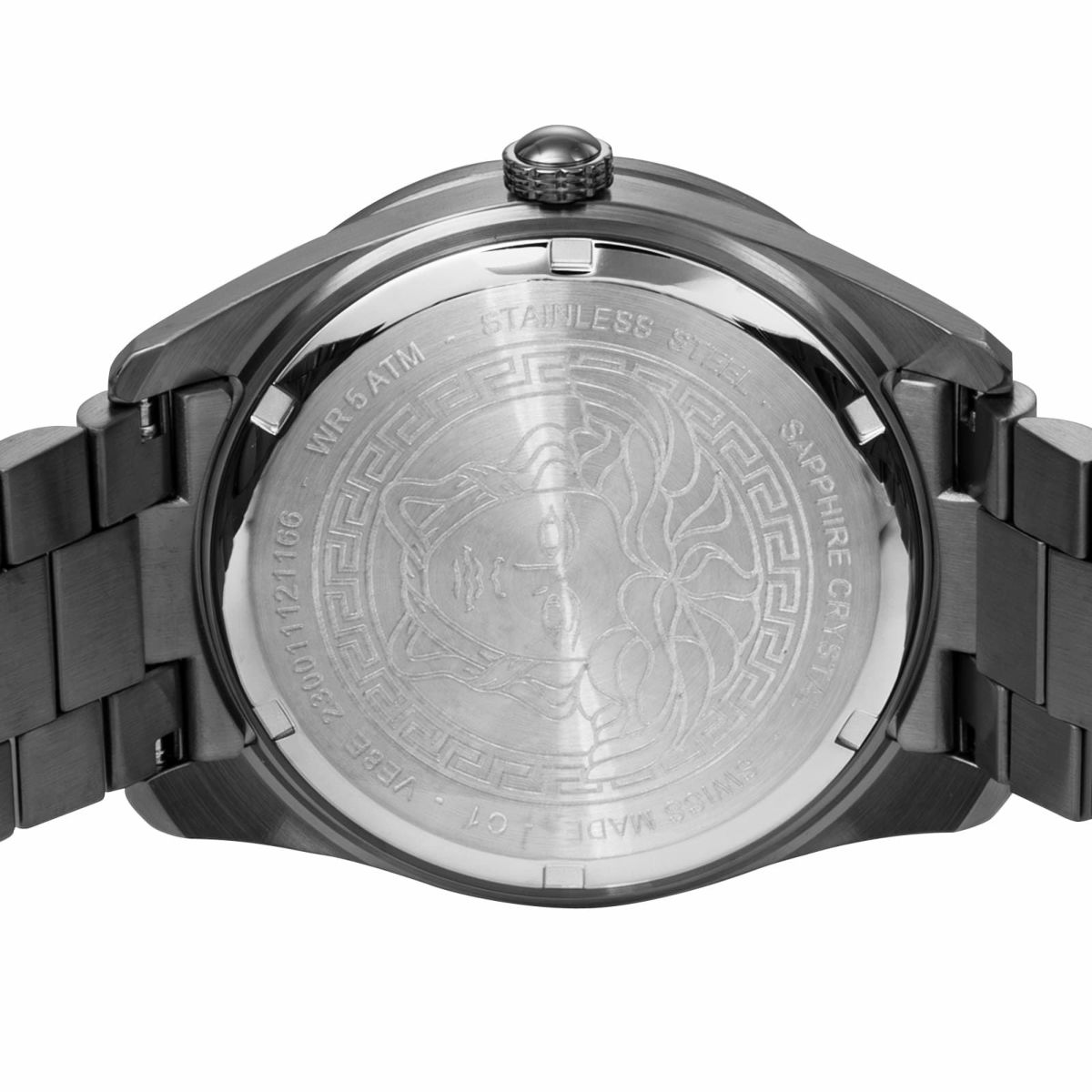 VERSACE ヴェルサーチェ V Dome / VE8E00724