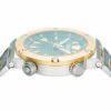 VERSACE ヴェルサーチェ Greca Logo Diver / VE8G00524