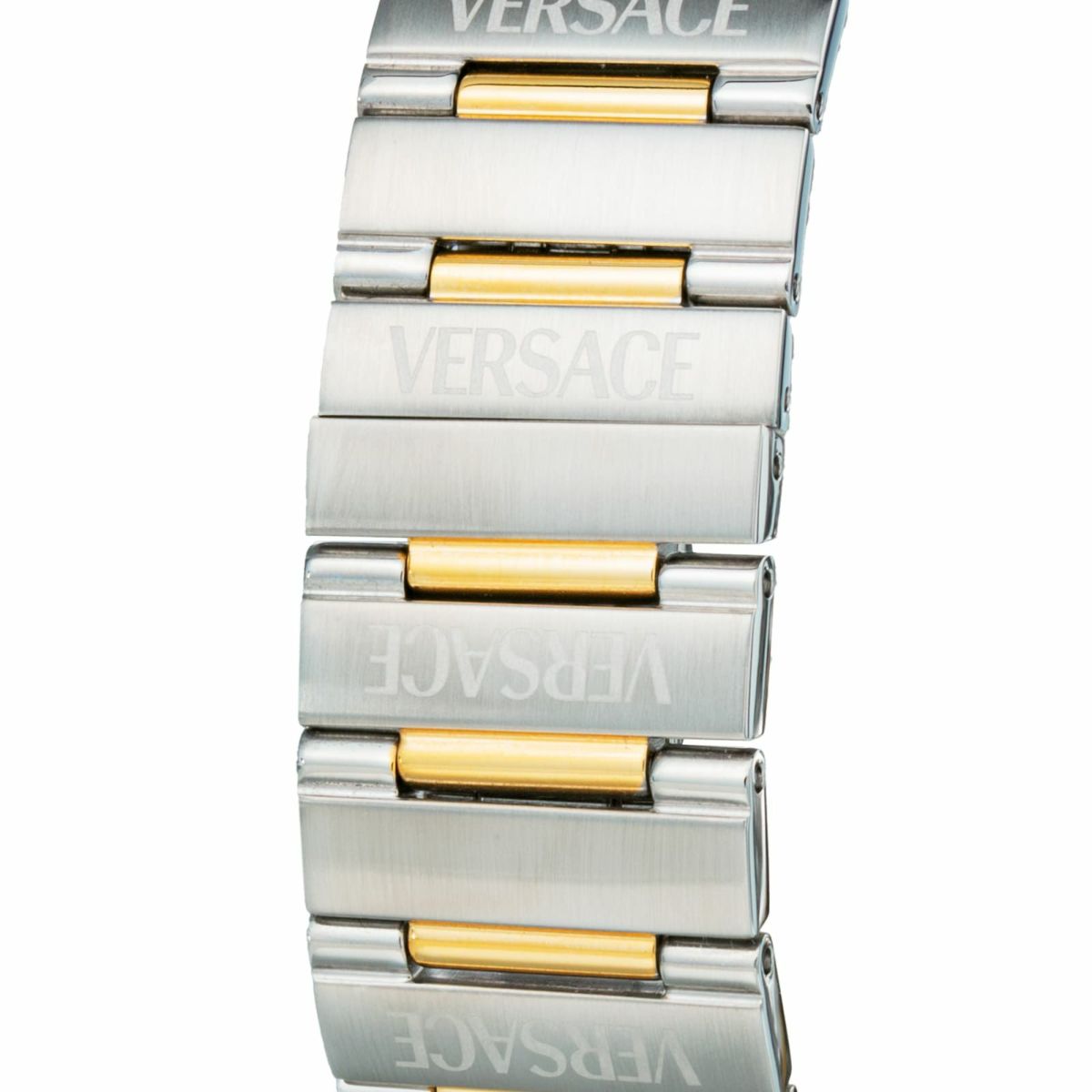 VERSACE ヴェルサーチェ Greca Logo Diver / VE8G00524