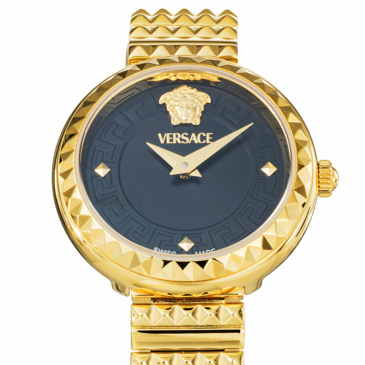 VERSACE ヴェルサーチェ Greca Goddess / VEDFA0524