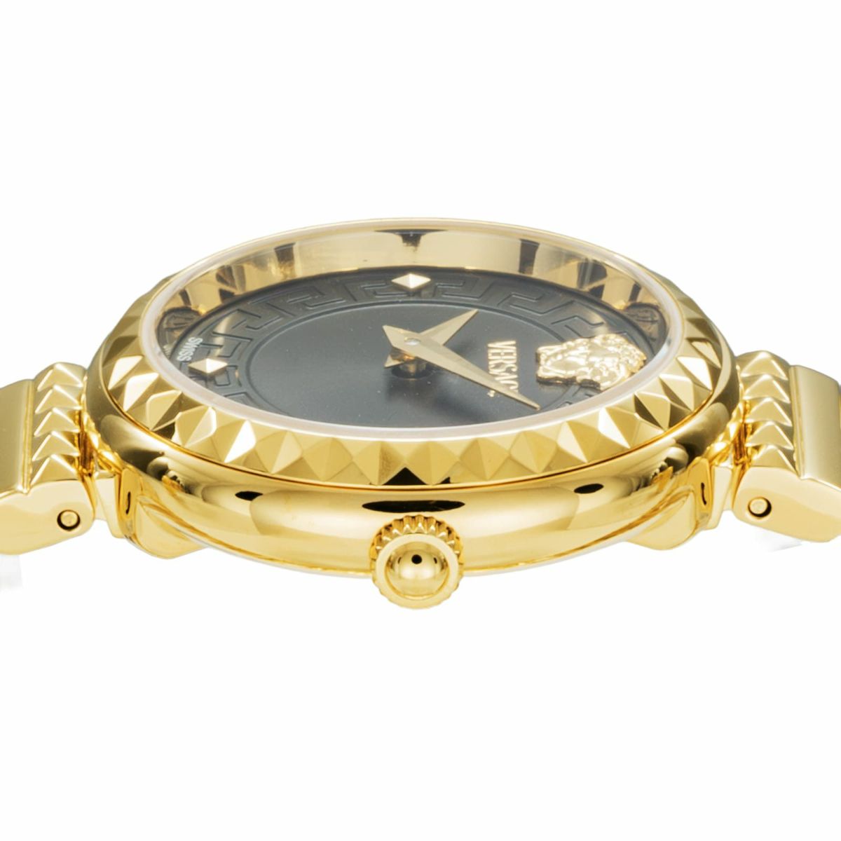 VERSACE ヴェルサーチェ Greca Goddess / VEDFA0524