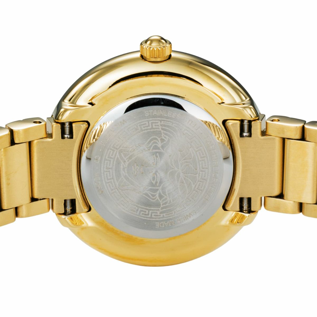 VERSACE ヴェルサーチェ Greca Goddess / VEDFA0524