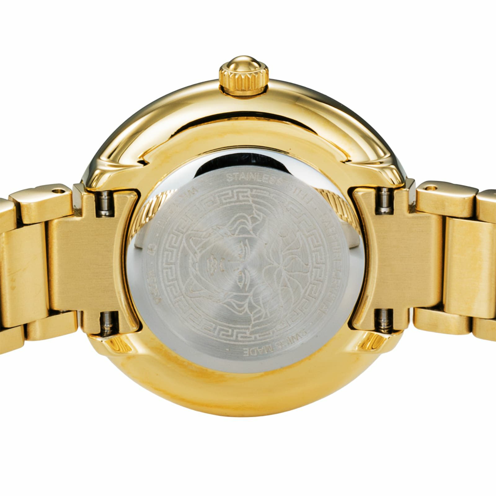VERSACE ヴェルサーチェ Greca Goddess / VEDFA0524