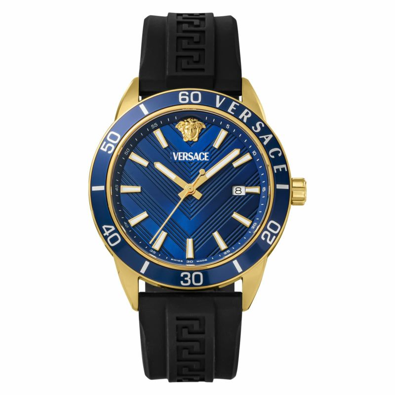 Greca Goddess / VEYCA0224 |ヴェルサーチェ(Versace) | 海外ブランド