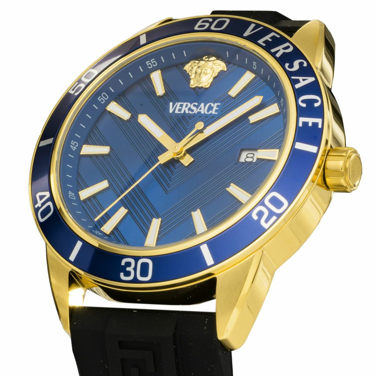 VERSACE ヴェルサーチェ Greca Goddess / VEYCA0224