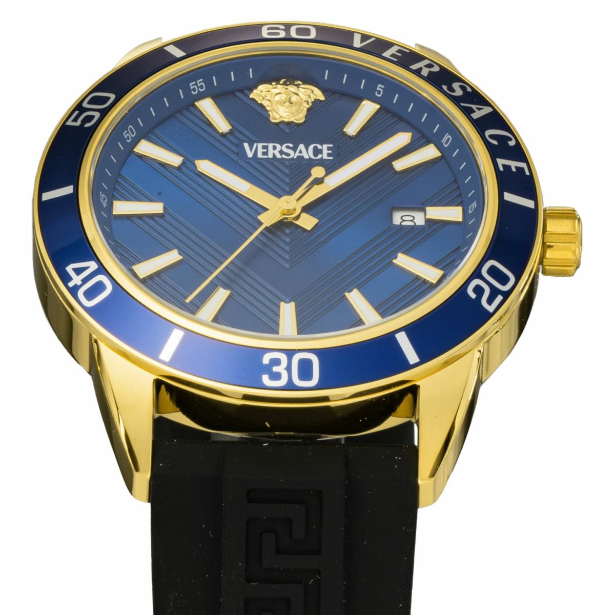 VERSACE ヴェルサーチェ Greca Goddess / VEYCA0224