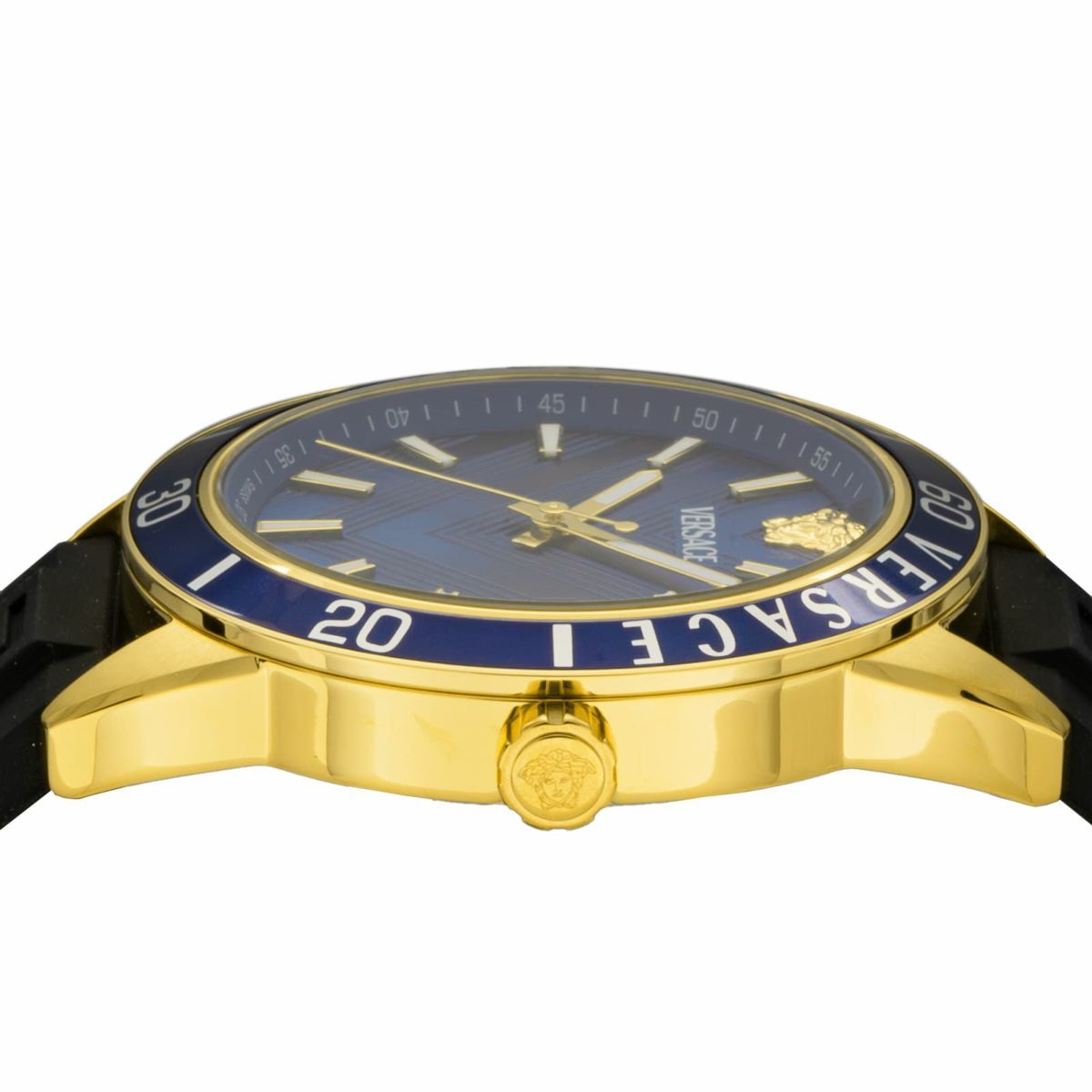 VERSACE ヴェルサーチェ Greca Goddess / VEYCA0224