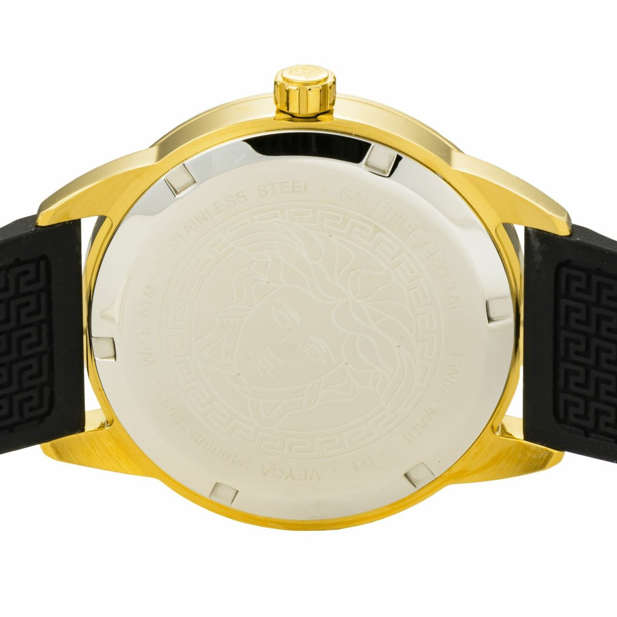 VERSACE ヴェルサーチェ Greca Goddess / VEYCA0224