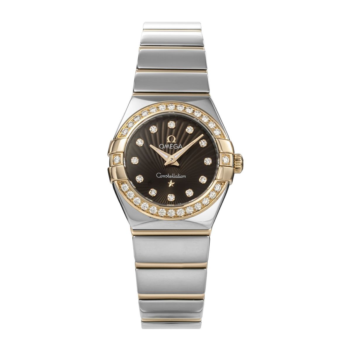 オメガ（OMEGA） コンステレーション  Constellation / 123.25.24.60.63.002