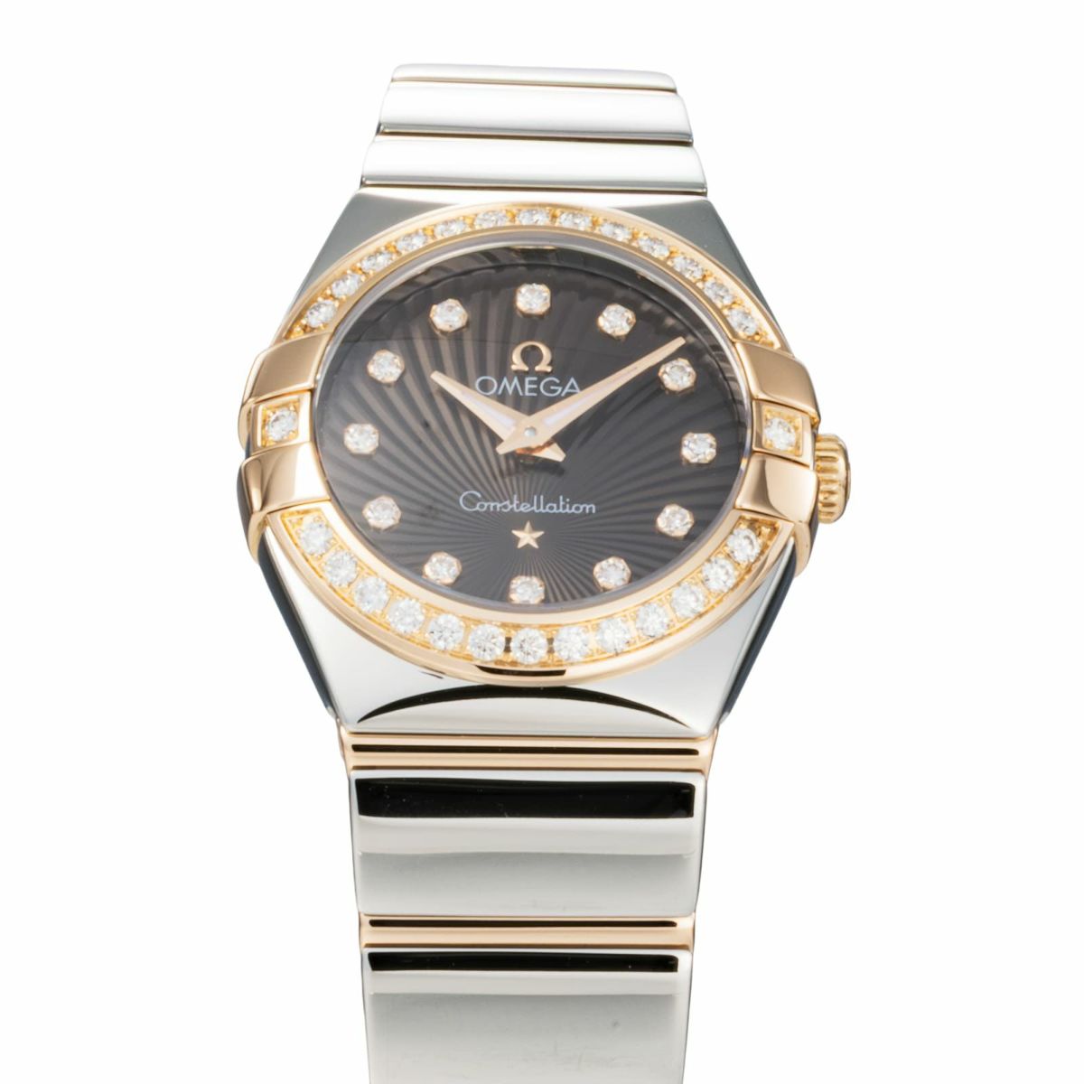 オメガ（OMEGA） コンステレーション  Constellation / 123.25.24.60.63.002