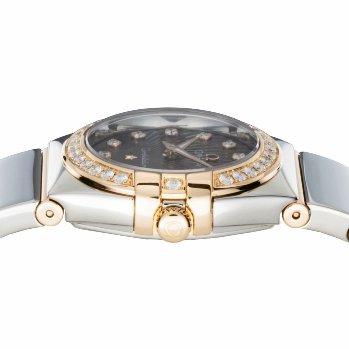 オメガ（OMEGA） コンステレーション  Constellation / 123.25.24.60.63.002