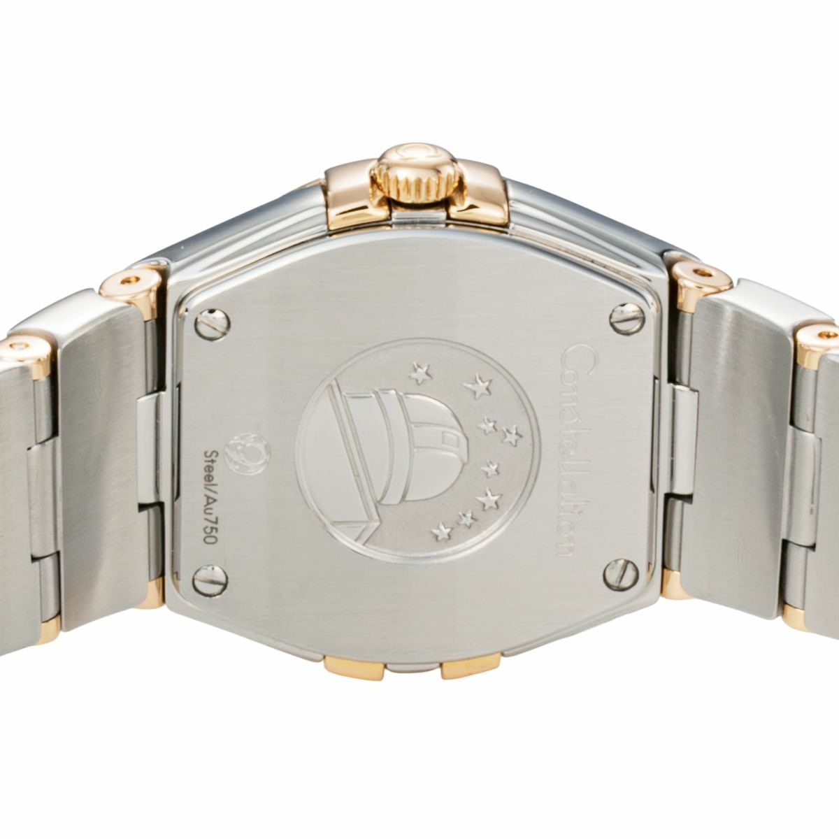 オメガ（OMEGA） コンステレーション  Constellation / 123.25.24.60.63.002