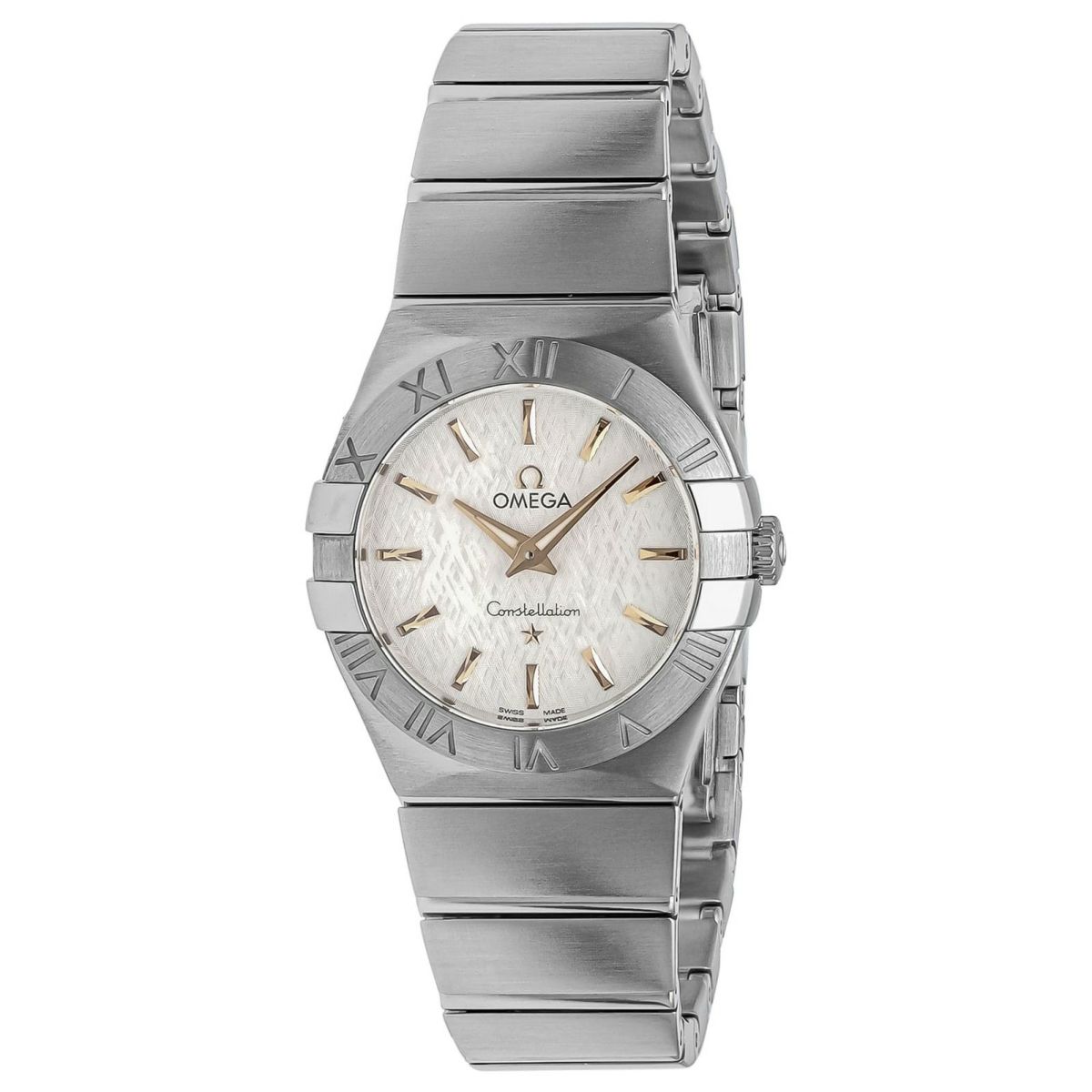 OMEGA オメガ Constellation / 123.10.27.60.02.004