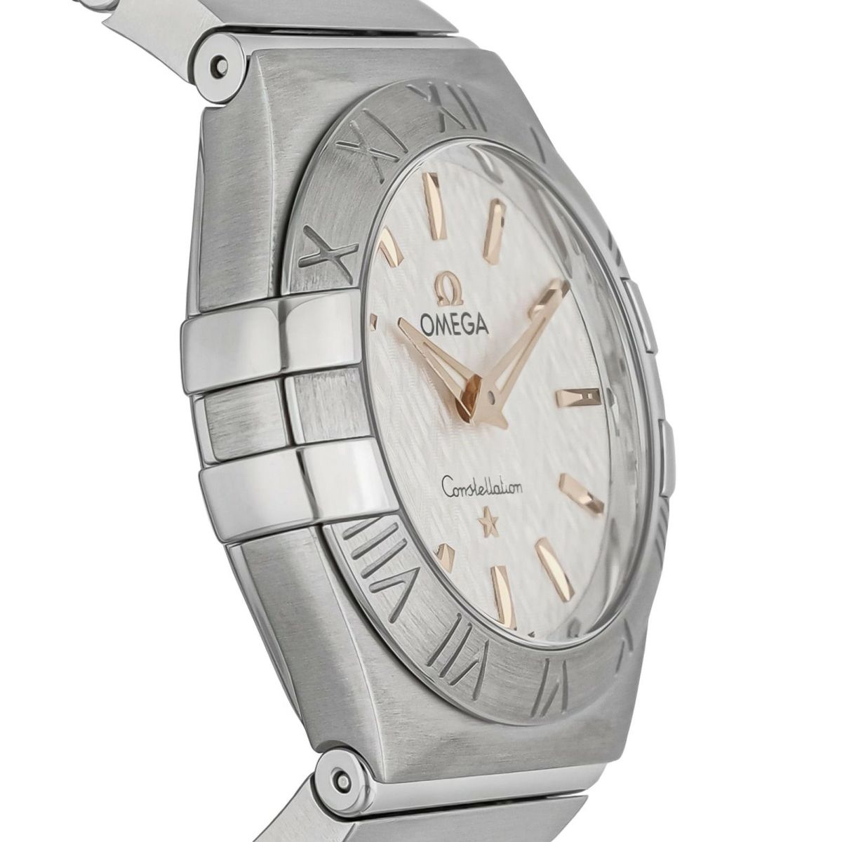 OMEGA オメガ Constellation / 123.10.27.60.02.004