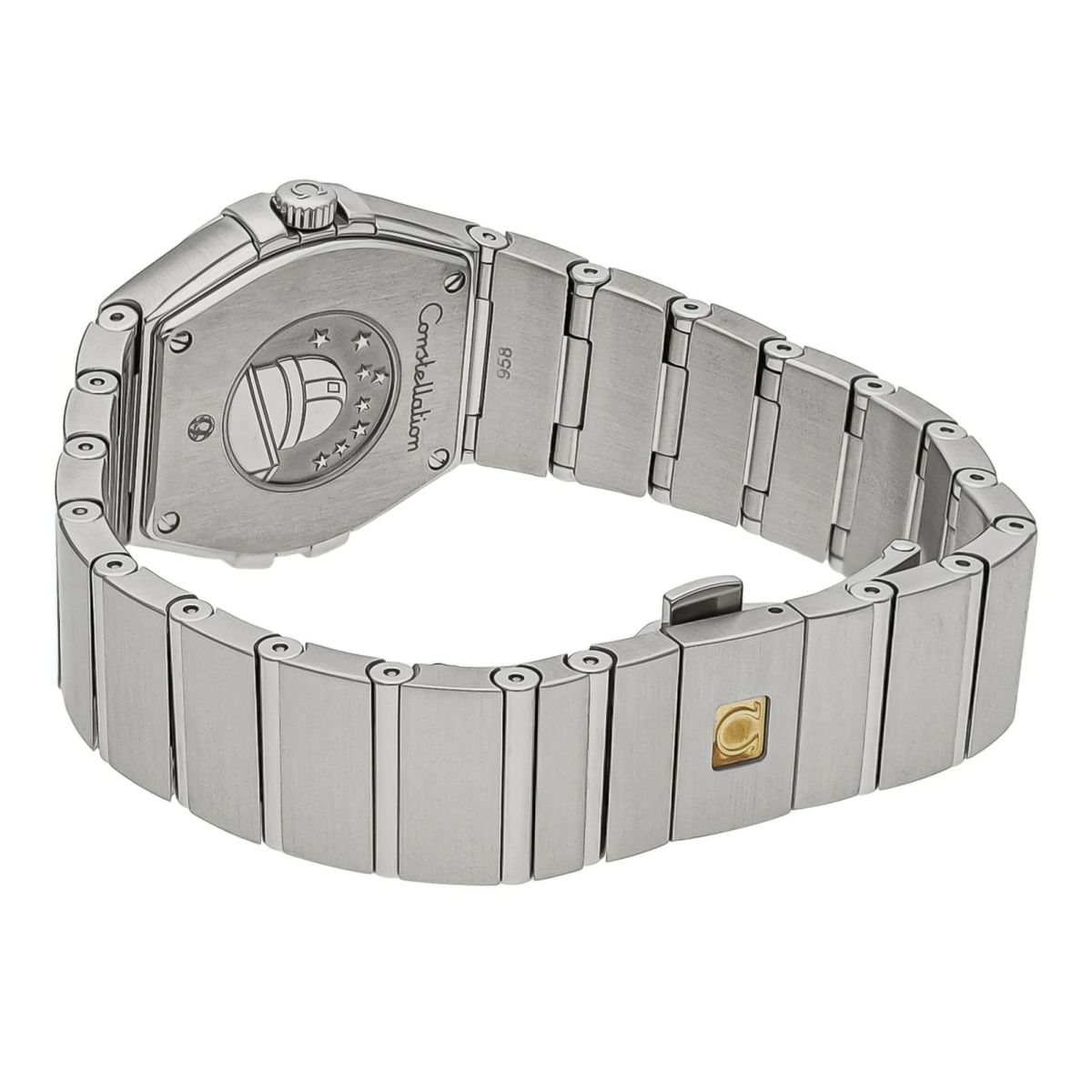 OMEGA オメガ Constellation / 123.10.27.60.02.004