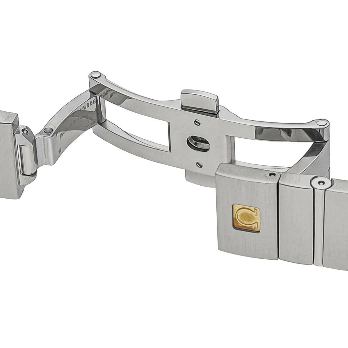 OMEGA オメガ Constellation / 123.10.27.60.02.004