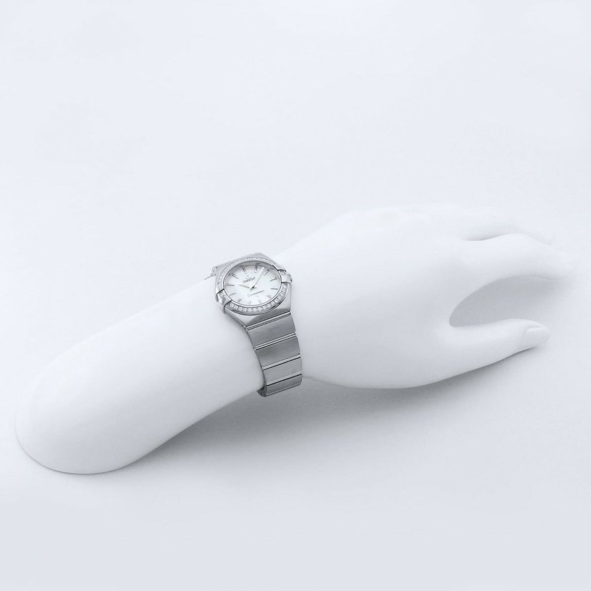 OMEGA オメガ Constellation / 123.15.27.60.05.001