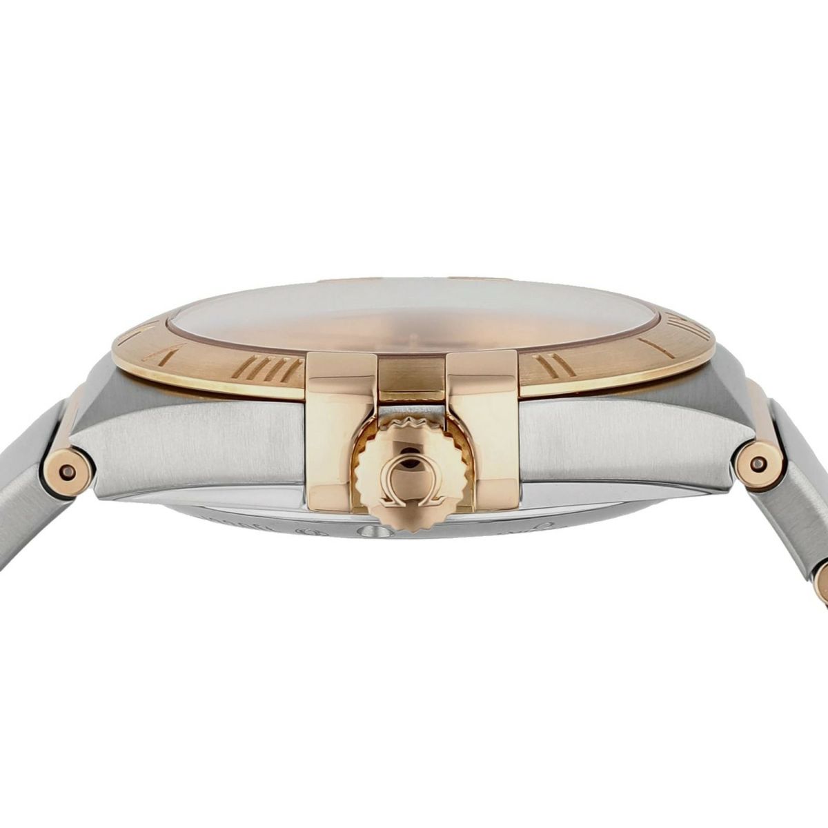 OMEGA オメガ Constellation / 123.20.38.21.13.001