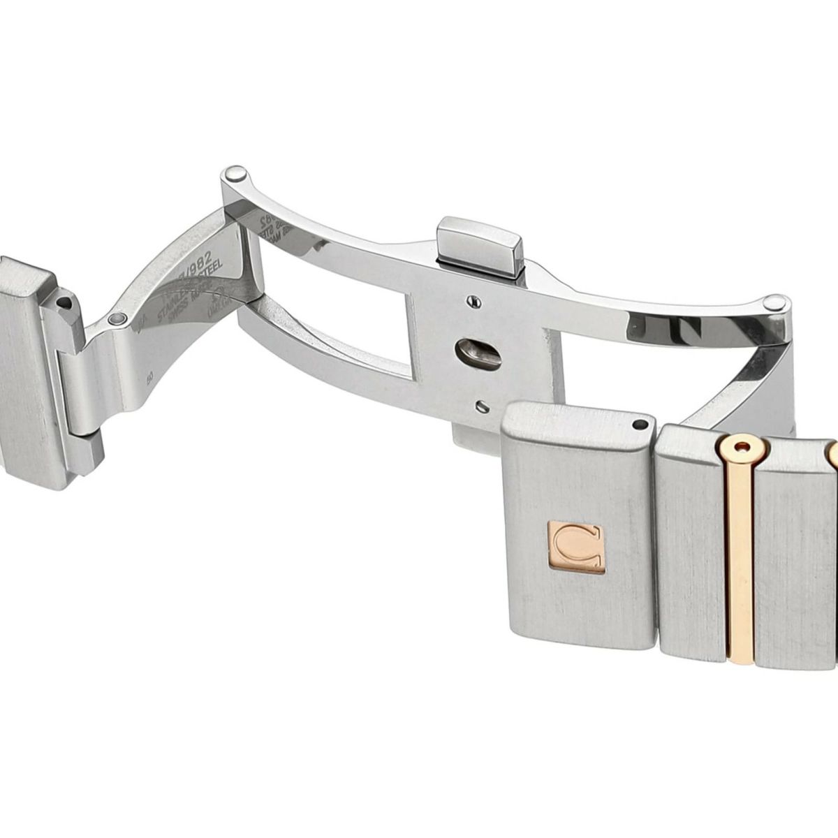 OMEGA オメガ Constellation / 123.20.38.21.13.001