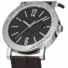 BVLGARI ブルガリ Solotempo / BB41BSLD/MB