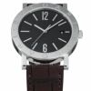 BVLGARI ブルガリ Solotempo / BB41BSLD/MB