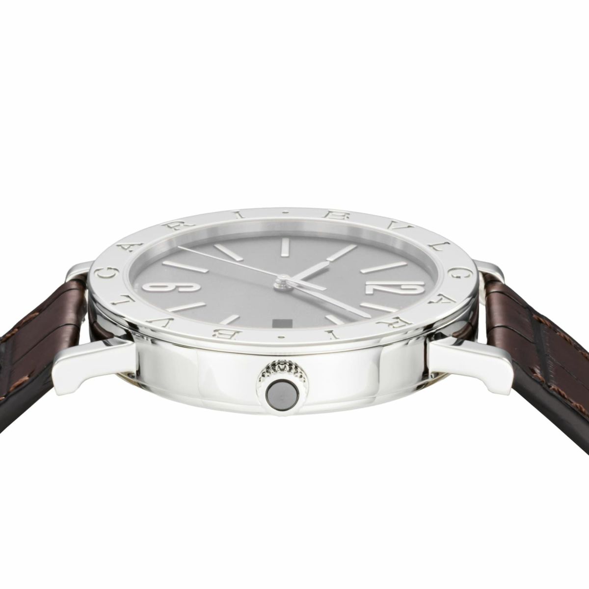 BVLGARI ブルガリ Solotempo / BB41BSLD/MB