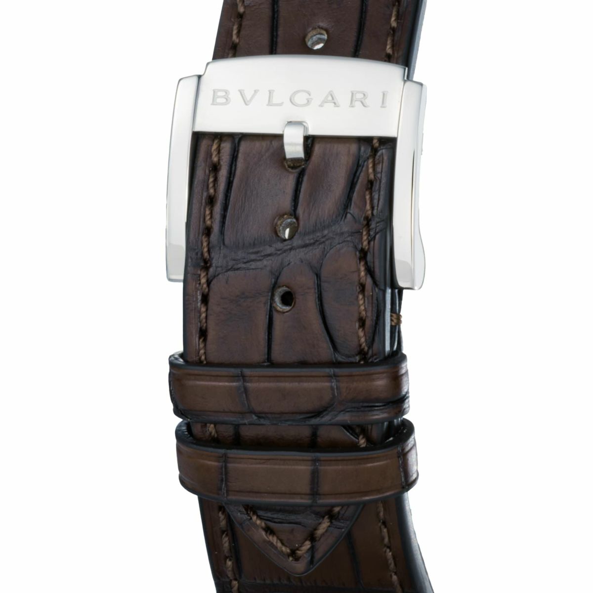 BVLGARI ブルガリ Solotempo / BB41BSLD/MB