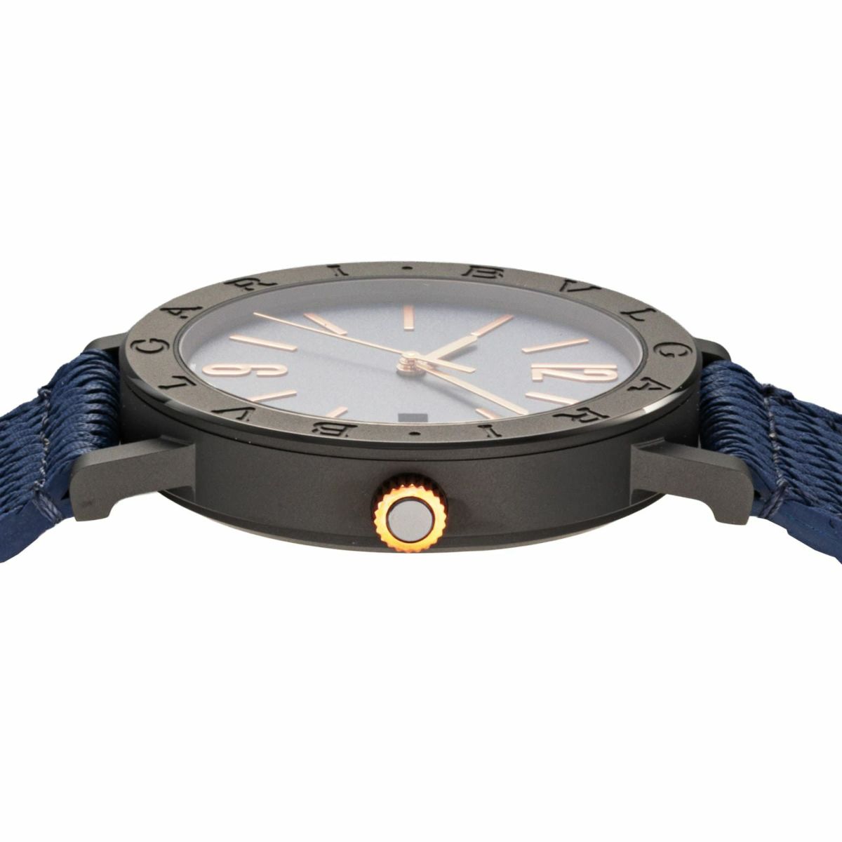 BVLGARI ブルガリ ブルガリブルガリ / BB41C3BSVD/MB