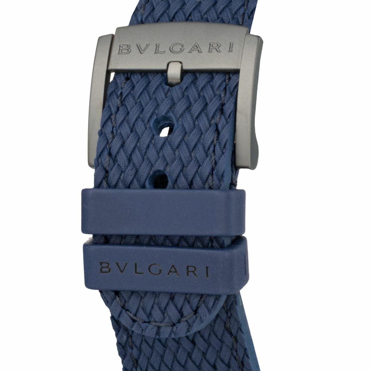 BVLGARI ブルガリ ブルガリブルガリ / BB41C3BSVD/MB