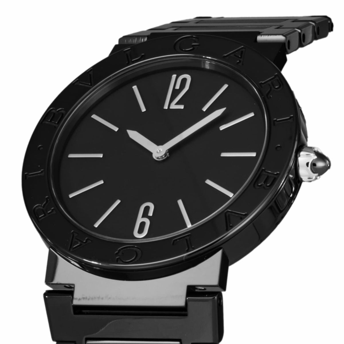 BVLGARI ブルガリ ブルガリブルガリ / BBL33BSS/QZ