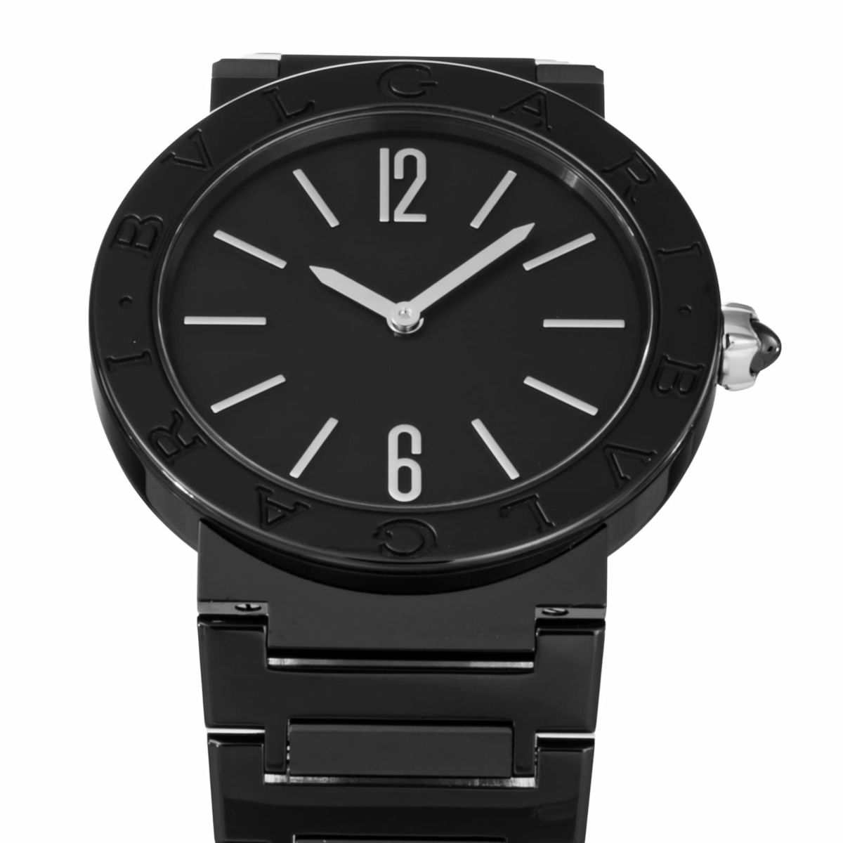 BVLGARI ブルガリ ブルガリブルガリ / BBL33BSS/QZ