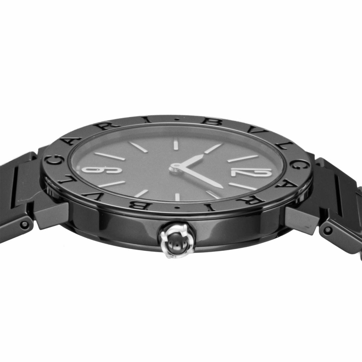 BVLGARI ブルガリ ブルガリブルガリ / BBL33BSS/QZ