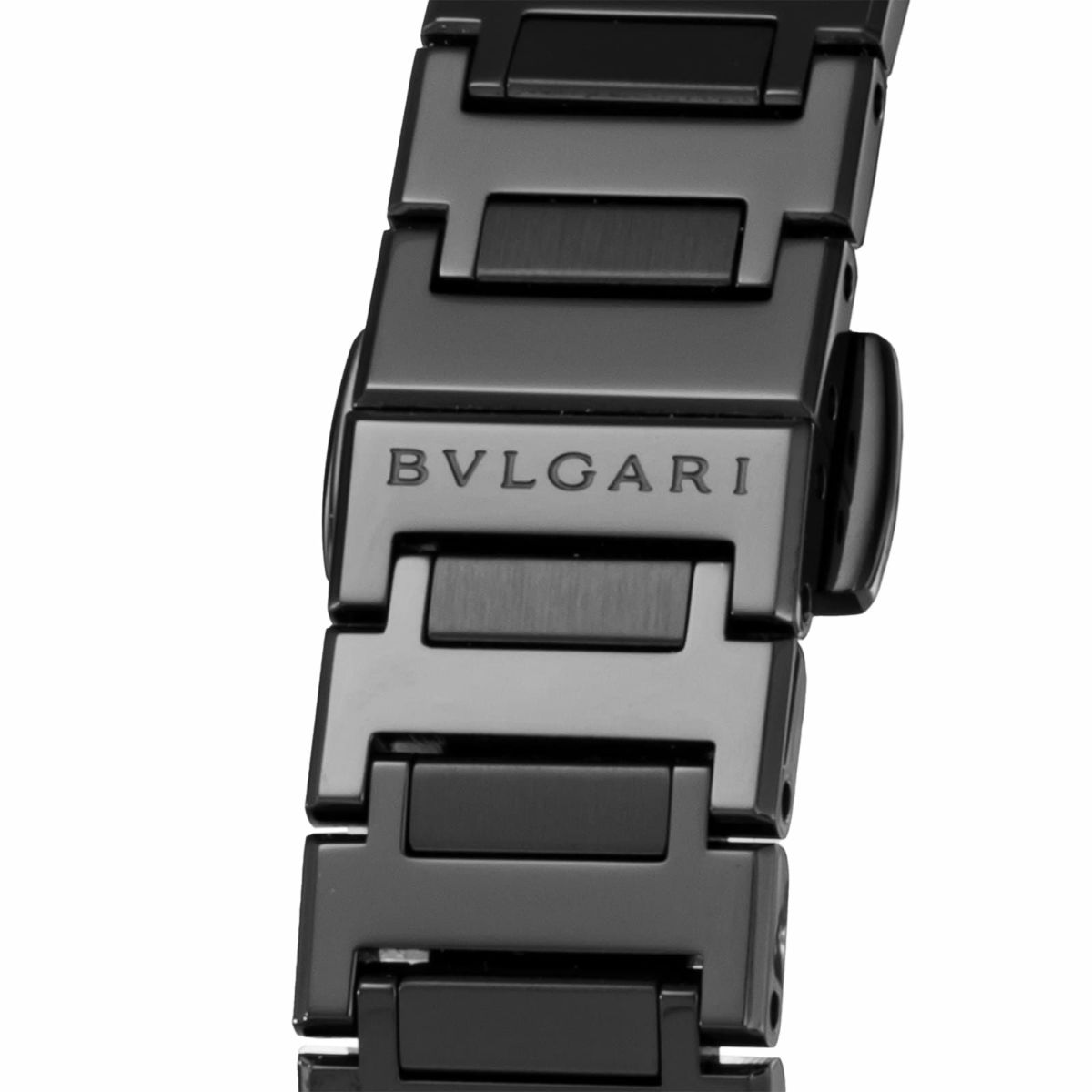 BVLGARI ブルガリ ブルガリブルガリ / BBL33BSS/QZ