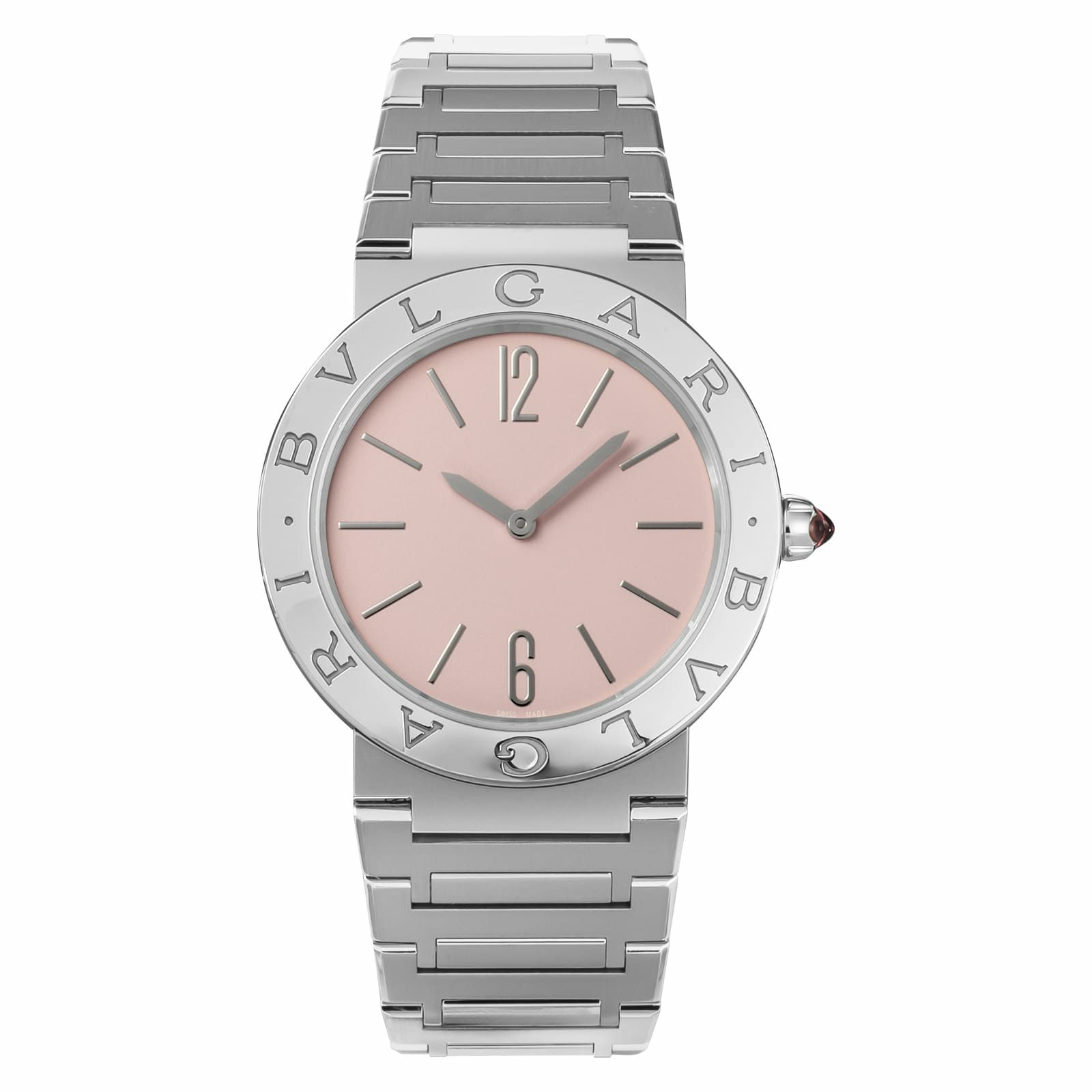 【国内即納】BVLGARI レディース BBL262TBSS.S 腕時計 楽天市場】【ポイント10倍】 ブルガリ BVLGARI レディース 時計
