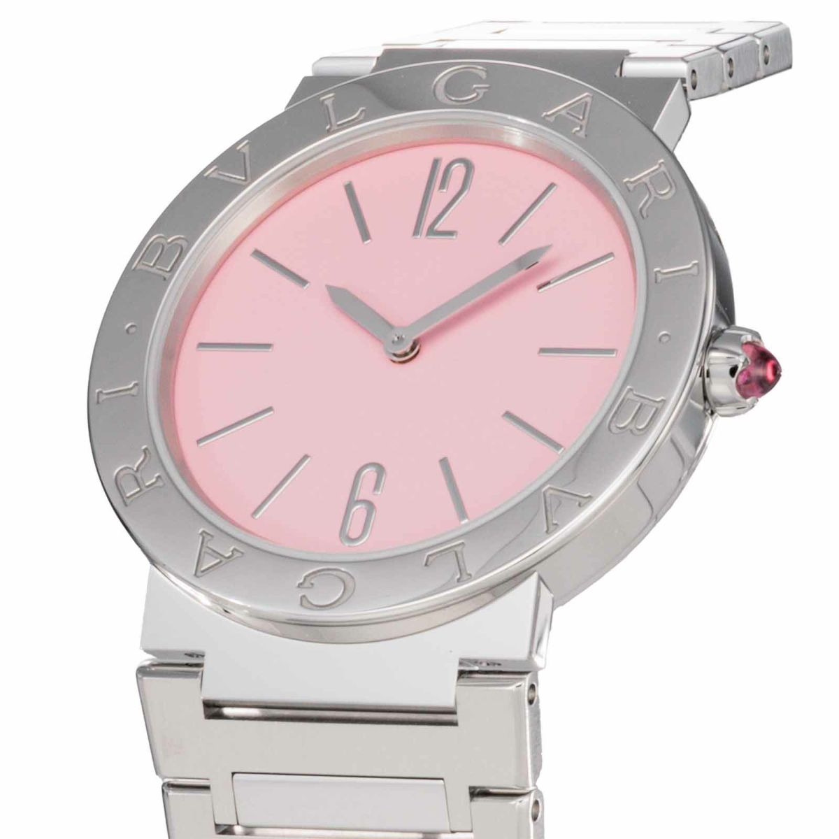 BVLGARI ブルガリ ブルガリブルガリ / BBL33C2S/12/SE520